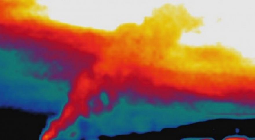 Massive Methane Leak in 2015 Left California Residents With Elevated Uranium, Styrene Levels