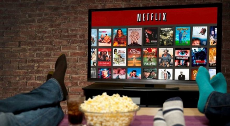 Netflix will soon be the only place to find Disney, Pixar, Lucasfilm, and Marvel movies