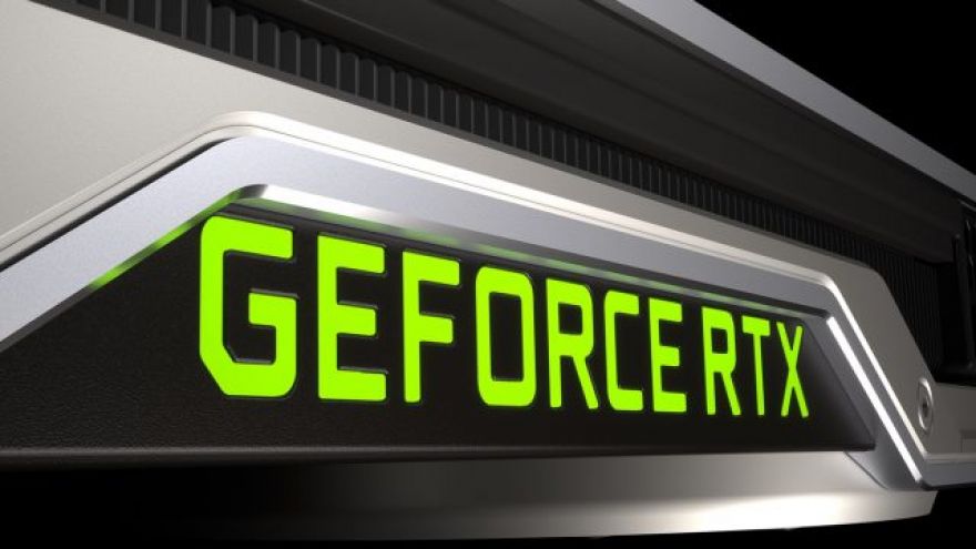 Rumor: Nvidia Prepping New ‘Super’ RTX GPUs, Coming in Early July