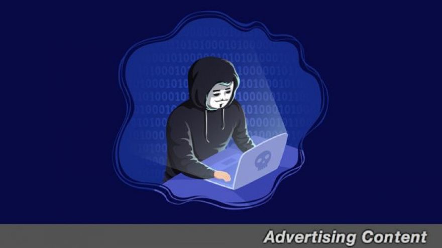 Get Over 20 Hours Of Elite Ethical Hacking Training For Just $13