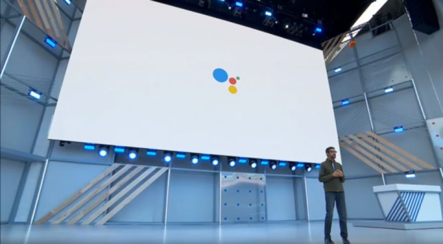Google Duplex AI Still Needs a Lot of Help From Humans