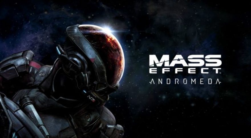Mass Effect: Andromeda looks significantly better on PC