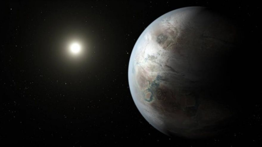 There Are 1,004 Nearby Stars Where an Alien Astronomer Could Detect Life on Earth