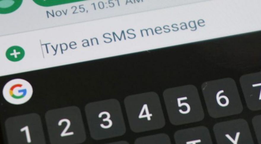 Text Messaging Is Now 25 Years Old