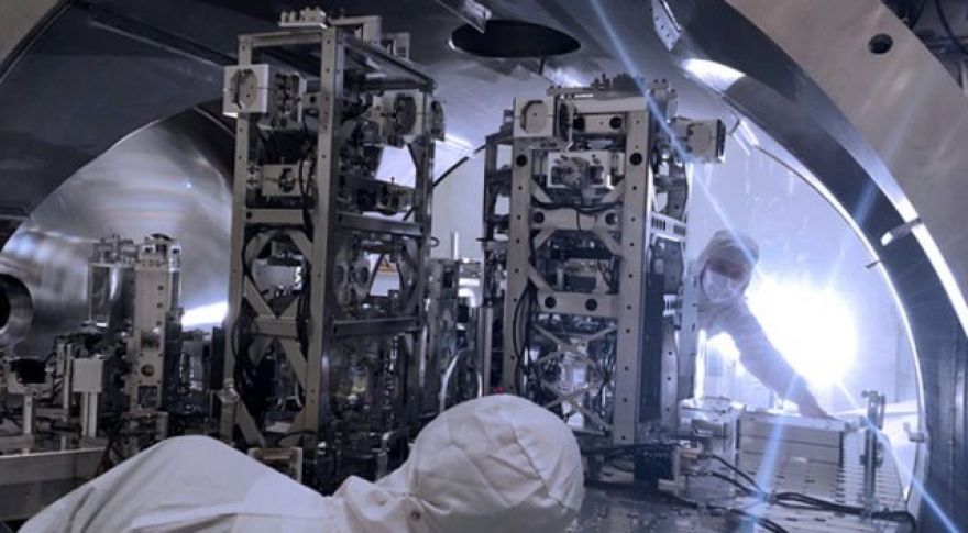 Gravitational Wave Detector LIGO Is Now More Powerful Than Ever