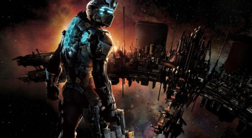 Dead Space Developer Visceral Games is Dead, and That Sucks