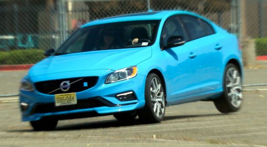 Why Volvo&rsquo;s Capping Top Speed at 112 mph: The Elusive Quest for Zero Deaths