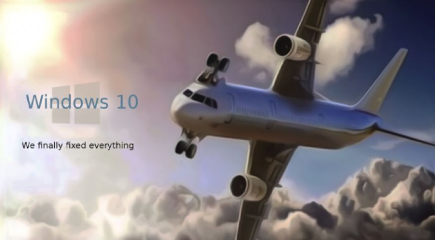 Key Windows 10 Anti-Malware Tech Critically Broken