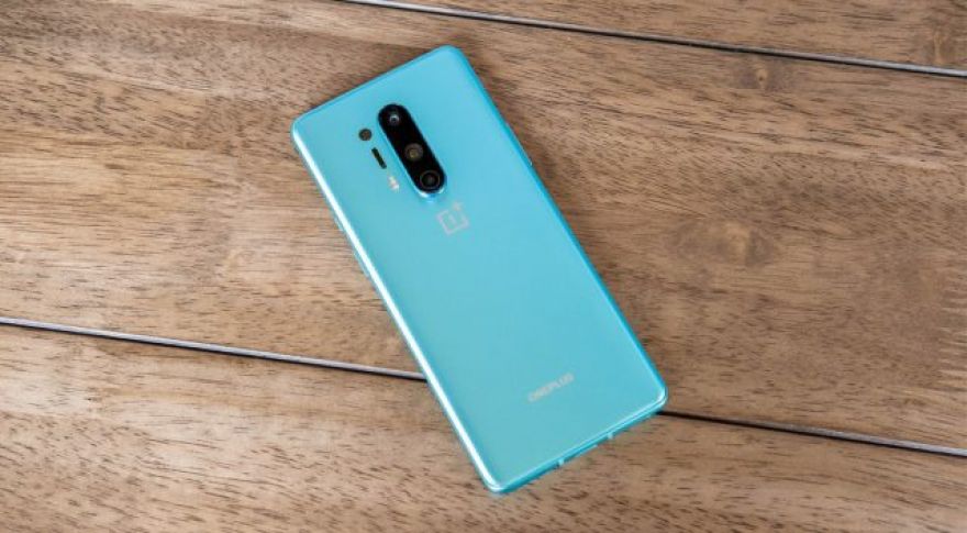 OnePlus Announces 5G-Equipped OnePlus 8 and OnePlus 8 Pro