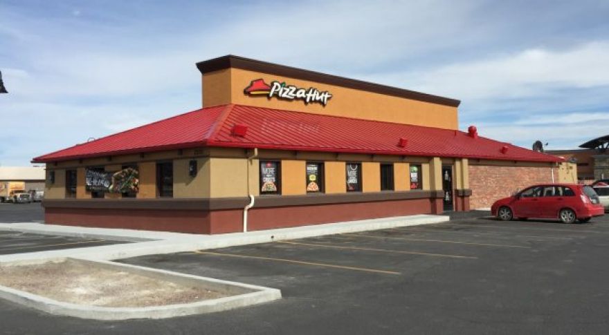Pizza Hut Suffers Security Breach, Waits Two Weeks to Tell People