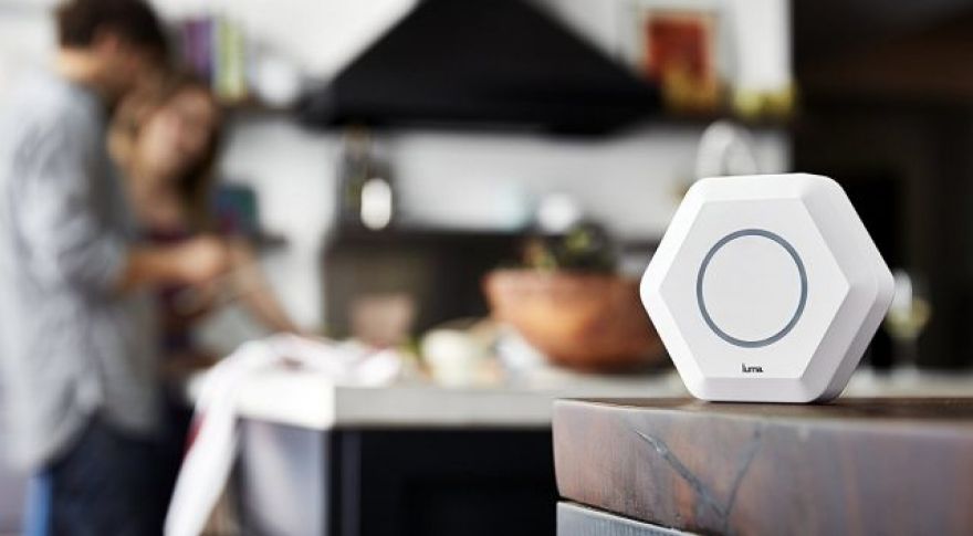ET Deals: Save 62% on Luma Whole Home Wi-Fi Mesh Router Three-Pack
