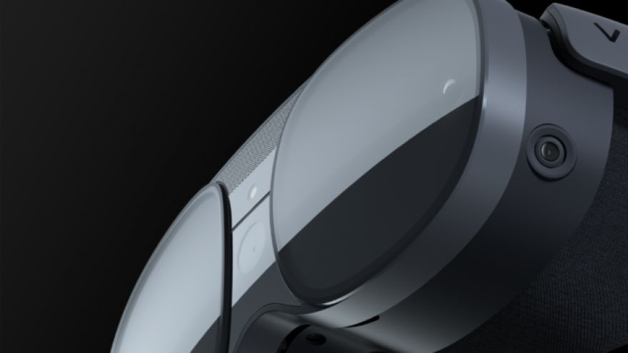 HTC to Unveil a Lightweight VR Headset to Compete With the Meta Quest 2