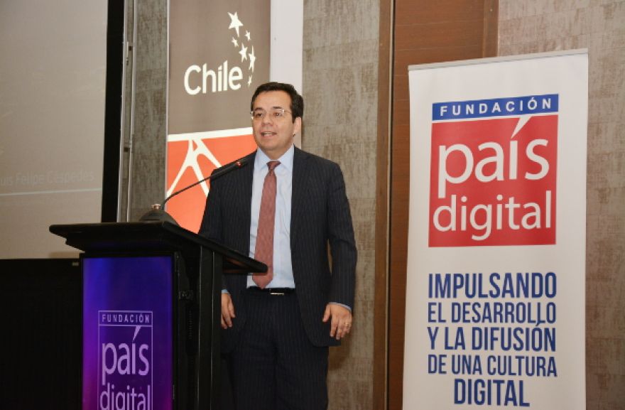 País Digital convoca a actores públicos y privados a discutir la nueva Agenda Digital 2020