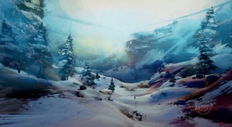 Create Games, Music, Artwork, More With Media Molecule’s Dreams