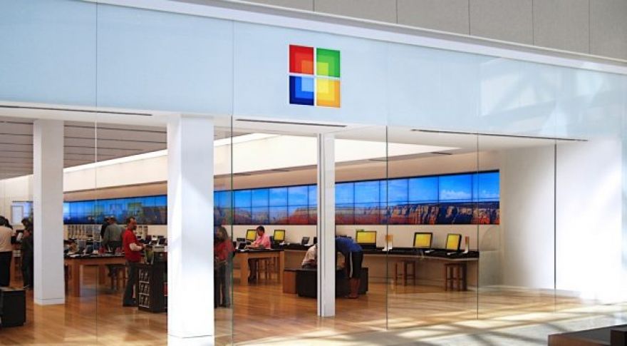 Microsoft Is Closing Its Retail Stores Permanently Due to COVID-19