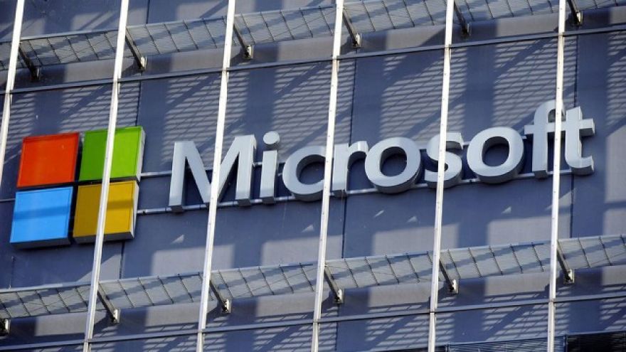 Hackers Spied on Microsoft Email Accounts Via Compromised Admin Login