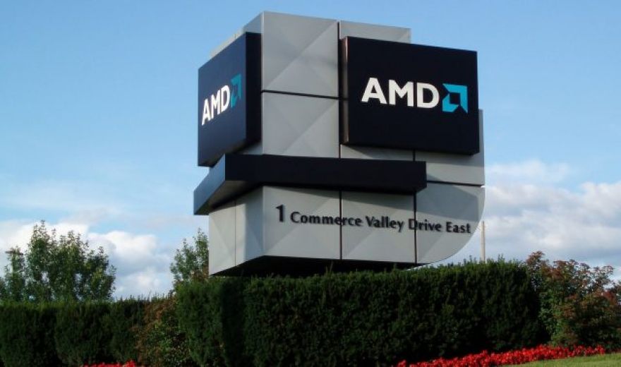 AMD Releases Statement on Theft of Graphics IP