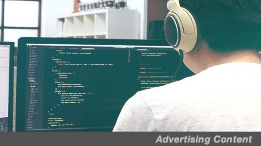 New Coders, Take Note: This $39 Training Can Launch Your Programming Career