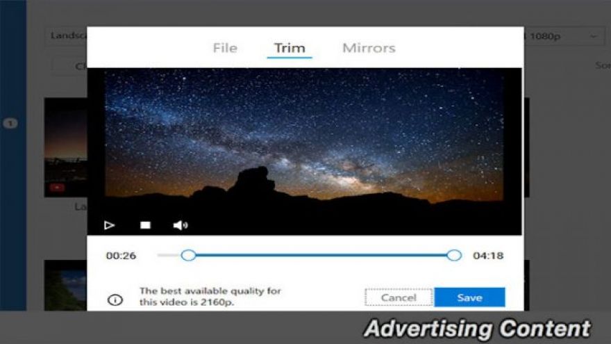 Easily Download Web Videos with Over 75 Percent off VDownloader for Windows