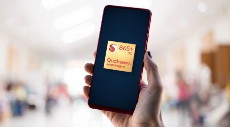 Qualcomm Breaks 3GHz Barrier With Slightly Faster Snapdragon 865 Plus ARM Chip