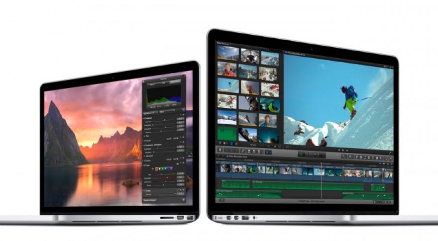 Report: Apple planning major MacBook Pro refresh with AMD Polaris GPUs, Touch ID, and OLED function keys