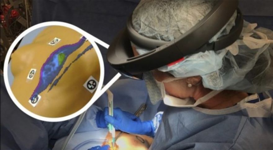 VR vs. AR vs. MR: What Is Each One Good for?