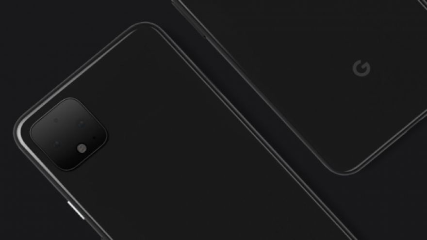 Pixel 4 Might Support ‘Soli’ Touchless Gestures