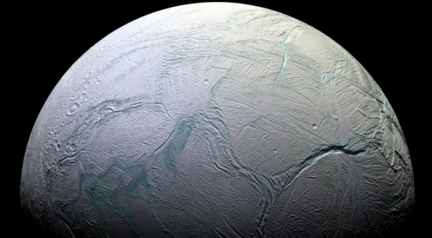 Enceladus, Not Europa, Could Be the Best Place to Search for Extraterrestrial Life
