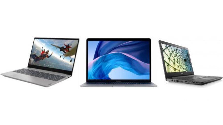 ET Deals:  Apple MacBook Air 13-Inch $1,199,  Lenovo Intel Core i3 15.6-Inch Notebook $289, Dell Vostro Intel Core i3 14-Inch Laptop $299