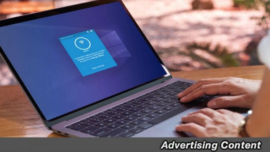 Encrypt.Me VPN Keeps All Your Online Activities Safe From Hackers and Snoops