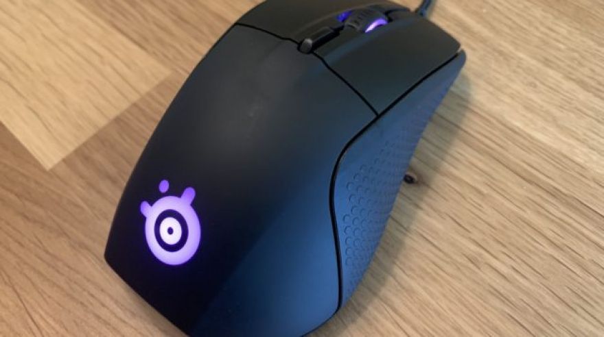 SteelSeries Peripherals Can Bypass Windows Security, Too