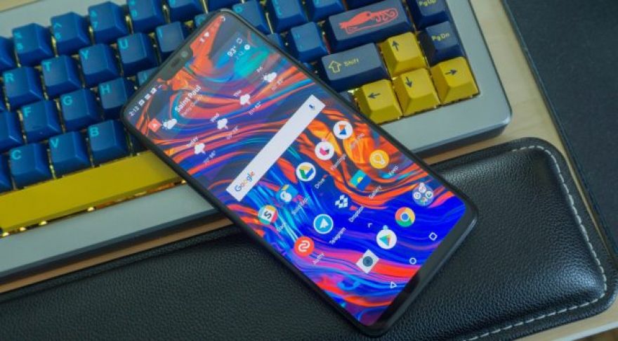 The OnePlus 6 Is Good, but It Won&rsquo;t Kill Any Flagship Android Phones