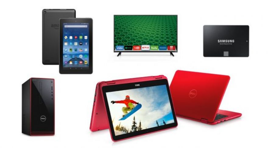 ET deals roundup: Black Friday deals are now live