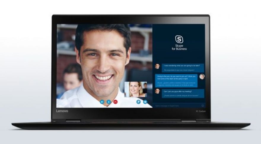 ET deals: Lenovo ThinkPad X1 Carbon 14-inch Ultrabook for $1029