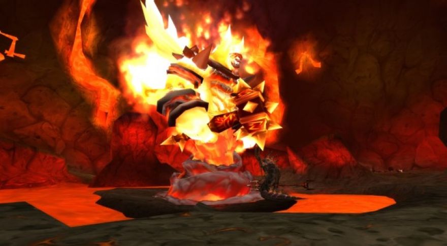 World of Warcraft’s classic Nostalrius server is coming back online — without official Blizzard support