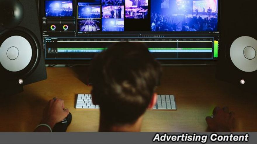 Embrace Your Inner Creative Genius with this Adobe Creative Cloud Training