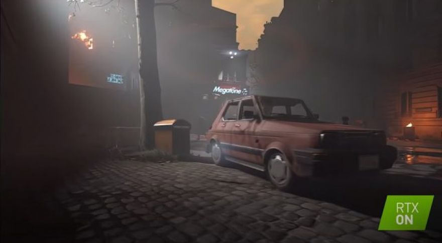 Nvidia&rsquo;s ARM-Powered Linux RTX Demo Is a Warning Shot to x86, Microsoft