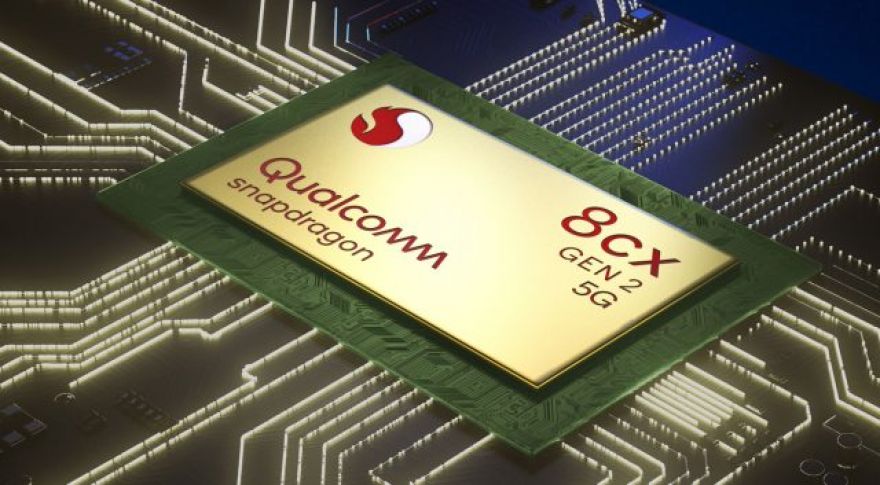 Qualcomm Announces 8cx Gen 2 ARM Chip for Laptops