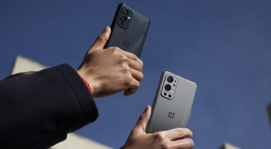 OnePlus Is Merging With Oppo