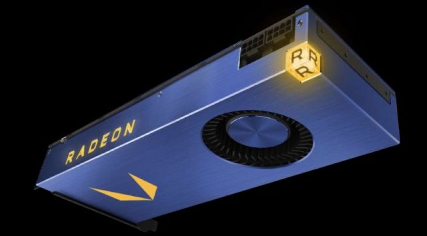 Report: AMD Built Navi for Sony PS5, Delayed Vega to Do It