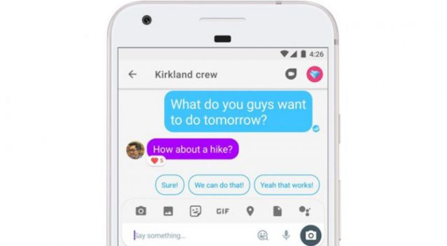 Google Abandons Allo Chat App to Focus on RCS Messaging