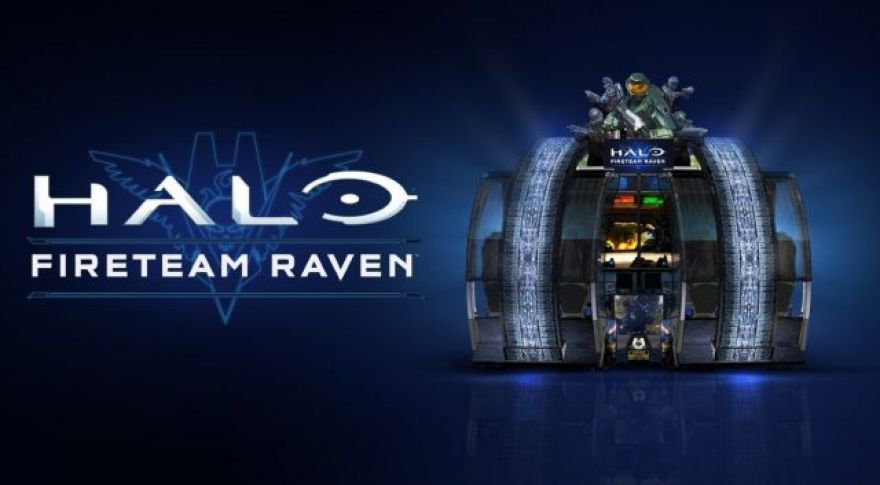 There&rsquo;s a New Halo Game Coming, but It&rsquo;s Not Exactly a Living Room Title