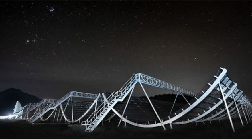 Astronomers Find 8 Repeating Radio Bursts From Deep Space