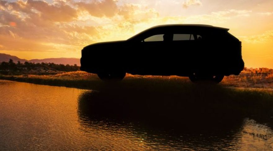 What to Expect at the 2018 New York Auto Show: Crush of Crossovers, a Couple Key Sedans