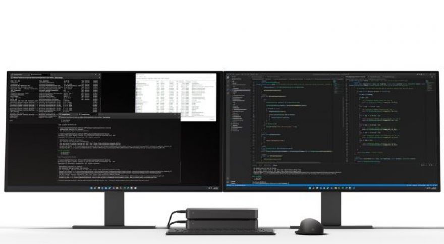 Microsoft Announces ARM-Based Mini Desktop PC, ARM-Native Dev Tools