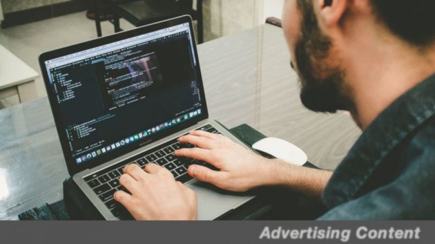 Master the Basics of Web and App Development for Just $35 With Rob Percival