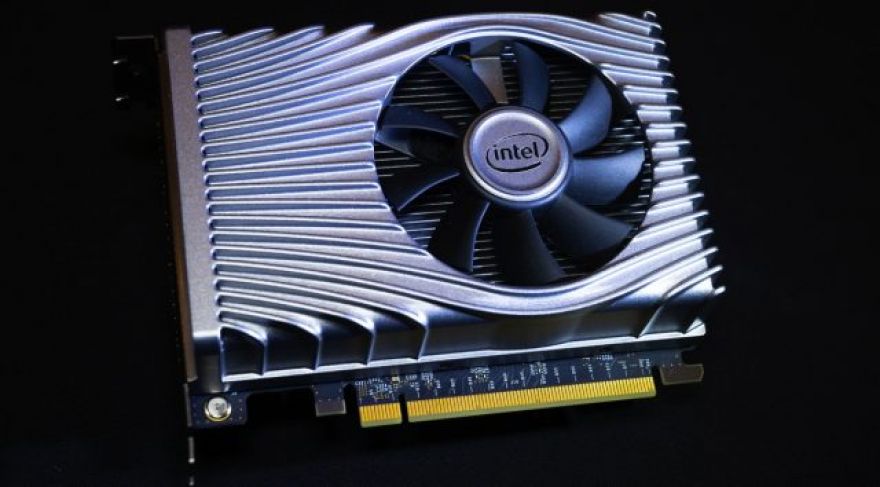 Leak: Intel is Planning a 400-500W Top-End GPU to Challenge AMD, Nvidia