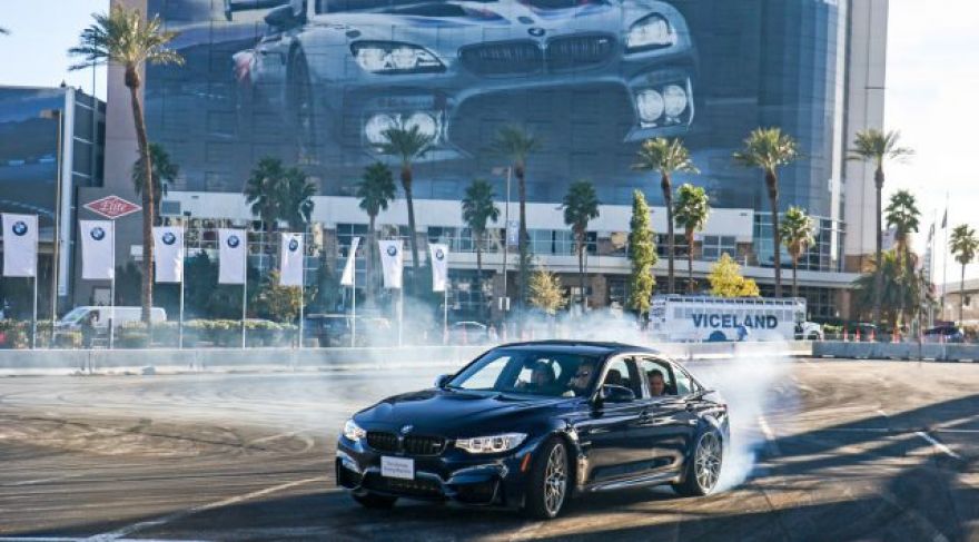 The Best Cars and Car Tech of CES 2018