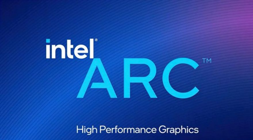 Intel&rsquo;s New Arc-Branded GPUs Will Battle Nvidia, AMD in Q1 2022