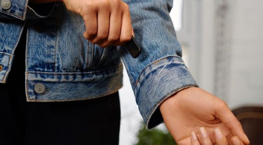 Google Smart Fabric Comes to More Levi’s Jackets